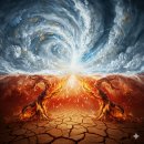 하늘과땅 이미지