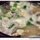 한우소머리국밥 이미지