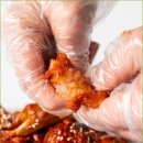 보리타작일도직영점 | 제철 나물에 황게장까지 챙겨주는 보리타작 함덕직영점