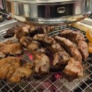 와와 | 노원 쪽갈비 맛집 와와쪽갈비 간장쪽갈비 사이드 무한리필 후기