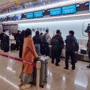 세븐일레븐 여수공항로점 | 무안공항 하노이 베트남 항공 국제선 전세기 맛집 카페 수유실 면세점 총정리!