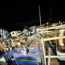 해성피싱 | 바다 이야기 : <추석맞이 갑오징어 낚시 연속 출조 2탄> 영목항 청광호, 유명한 청광호 드뎌 타보네!!