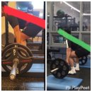 황영철 | [불당동 PT] 황영철 트레이너 회원님의 소중한 PT 후기