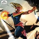 Captain marvel | 마블 영화 CAPTAIN MARVEL(캡틴마블) 후기.