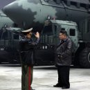 국방정보본부 “北, ICBM 발사대 배치…11월 도발 가능성” 이미지