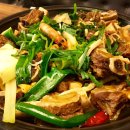 다래숯불갈비 - 구미시 들성로 89 | 다래숯불갈비