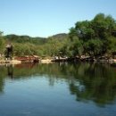 6월1일(일),2일(월) 단오여행 1박2일여행 : 승덕(피서산장)-남대하(깨끗한 바닷가)-산해관(만리장성이 시작되는곳) 이미지