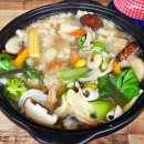 구포 | 덕천 점심 맛집 기름기 없이 담백한 건강한 중식 구포 짬뽕 방문 후기