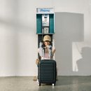 윌비 | 여행준비 필수템! 윌비 64cm(24인치) 74cm(28인치) 여행용캐리어 솔직리뷰