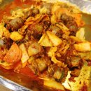 담소소사골순대육개장미아역점 이미지