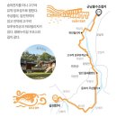 경기둘레길 연천10코스 | [경기둘레길 연천 10코스 경기평화누리길] 임진강 적벽에서 만나는 역사와 자연의 감동