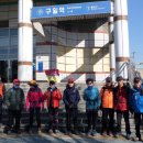 올레길 도심형 1코스 이미지