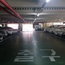 청전공원 주차타워 이미지