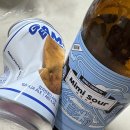 CU매탄힐스 | 주말 일상 먹태깡과 맥주