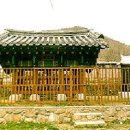 하동정씨정문 이미지