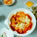 신전떡볶이봉곡점 | 봉곡동 떡볶이 맛집 추천 비오는날간식 배달의 민족 떡볶이 포장 &#39;동대문 엽기떡볶이&#39;