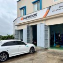 창영종합카센타 | 제주 세화 한국타이어 타이어펑크 수리 내돈내산 후기