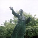 윤희순 동상 이미지