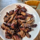초원한식뷔페 - 아산시 | 제주 애월 한식뷔페 초원도야지 내돈내산 후기 제주 현지인 맛집 한식뷔페에 숯불고기가 무료