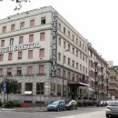 밀라노호텔 이미지