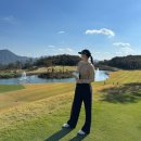 세일CC클럽하우스 | 라운드 후기 22 :: 포천힐마루CC 2부 네스트코스/브리즈코스 클럽하우스 음식 그늘집 추천 가을골프⛳️