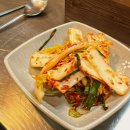 부영칼국수 | 삼척 중앙시장 가볼 만한 곳, 삼척시장주차장 부영닭강정, 대박호떡, 땅콩빵 삼척여행 가볼만한곳