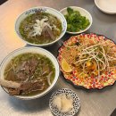 왕소갈비 | 동성로쌀국수 깔끔한 국물맛 대박 반월당맛집 포비쌀국수