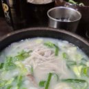 별내옥설농탕 이미지