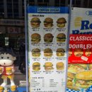 경충대로 2092번길 4 | 이천 부발-하이닉스 맛집, 포런버거 하이닉스점 후기