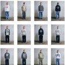 생각선 | 비전스트릿웨어 리워크 후드티 VISIONSTREETWEAR 25SS Rework Hoodie 스트릿패션 브랜드