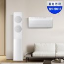 삼성하이퍼 | 언제 끝날지 모르는 폭염! 삼성 비스포크 무풍 클래식 에어컨 냉방 만족