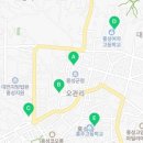 홍주문화회관 화장실 이미지