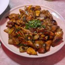 [경희대 술집] 비틀 후기 : 회기 최애 / 경희대 맛집 / 데리야끼 닭볶음 / 날치알크림짬뽕파스타