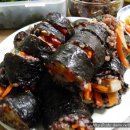 엉터리김밥 - 부천시 소사구 심곡로14번길 40 | 엉터리김밥