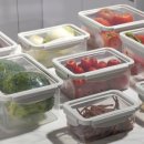 신선반찬 이미지