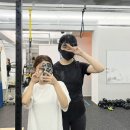 필라핏 156 | 거제크로스핏 상동 필라핏156 거제PT 운동 후기