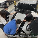 자동차 랩핑 교육 | PPF 실제 후기 & 현장 공개!