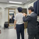 강남-275 | 강남 신랑예복 맞춤 후기 / 보타이비스포크 상담부터 선택까지 솔직후기