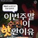 제42회 순천팔마문화제 & 주말의 광장 | [전남축제] 순천 팔마문화제: 팔레트처럼 오색찬란한 순천의 8월 축제🎨