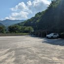 남원 만행산 등산코스 최단코스 천황봉 들머리 용평제 주차정보 산행후기