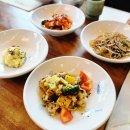 해밥달밥 | 팔공산 맛집 해밥달밥. 한정식 맛집 재방문 후기.