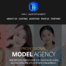 키즈모델 U&amp; 유앤엔터테인먼트 에이전시 등록