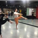 키즈 한국무용 이미지