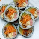 담쟁이김밥 | 장한평역 김밥 담쟁이김밥 내돈내산 후기