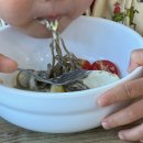 시골여행 | 사천 칼국수 맛집 시골여행 후기 주차장 메뉴정보