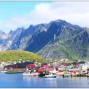 ﻿＜ 영혼의 시간 51 #Norway_Lofoten ＞ 이미지