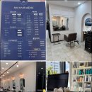 한샘워터피아 | 제주 노형동미용실, 드디어 인생 머리 찾았어요! 해피니언 제주 노형점 솔직 후기