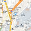 금정경찰서 정문 앞 이미지
