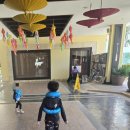 홀리데이브리즈 | 방콕 푸켓 여행🇹🇭/ 아이와 함께[홀리데이 인 리조트 푸켓] 메인윙 조식 씨브리즈 수영장 빠통비치 후기