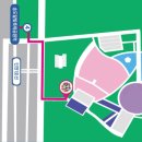 인천지하철1호선 송도달빛축제공원역 이미지